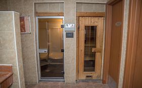 Saffron Boutique Hotel